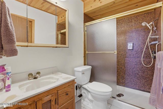 11407 Echo Street, Eagle River, AK 99577
