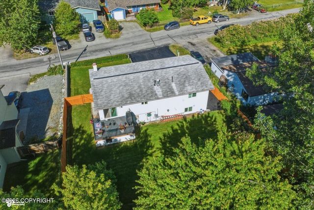 11407 Echo Street, Eagle River, AK 99577