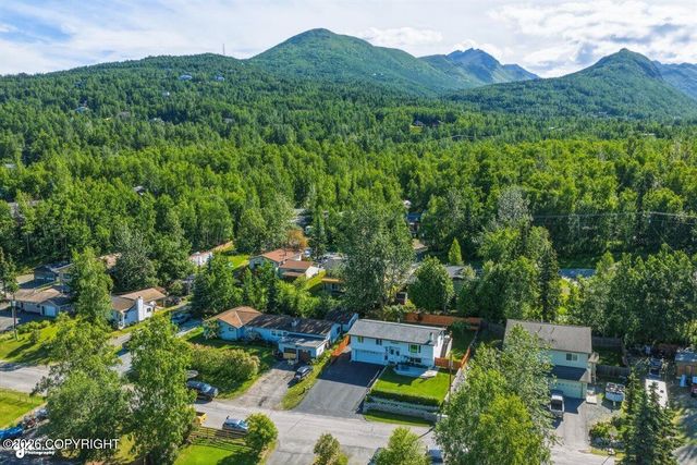 11407 Echo Street, Eagle River, AK 99577