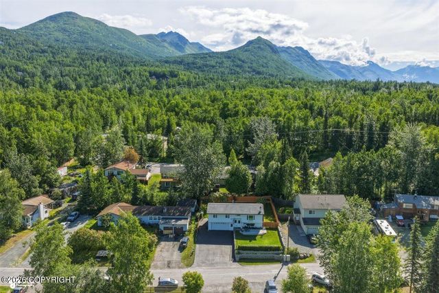 11407 Echo Street, Eagle River, AK 99577