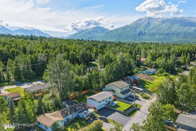 11407 Echo Street, Eagle River, AK 99577