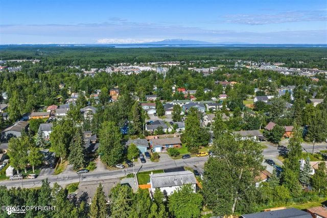 11407 Echo Street, Eagle River, AK 99577