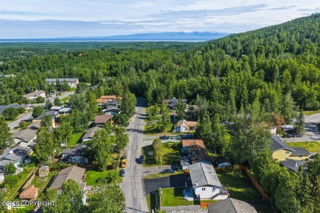 11407 Echo Street, Eagle River, AK 99577