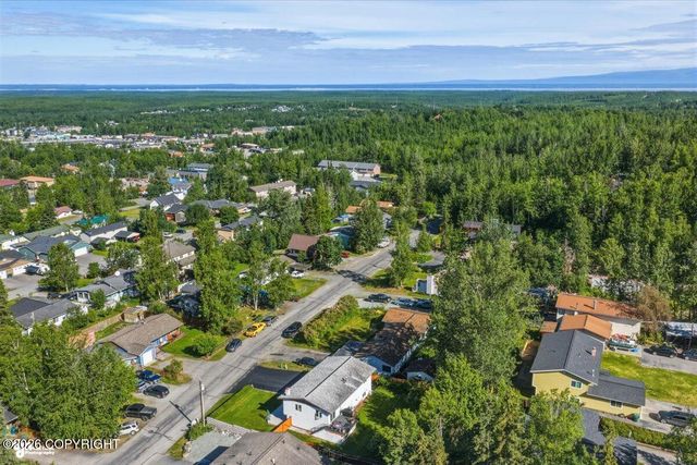 11407 Echo Street, Eagle River, AK 99577