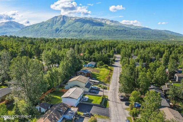 11407 Echo Street, Eagle River, AK 99577