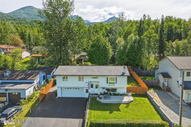 11407 Echo Street, Eagle River, AK 99577