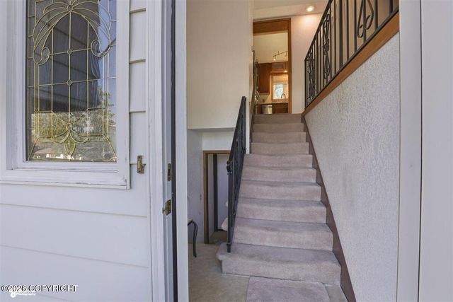 11407 Echo Street, Eagle River, AK 99577