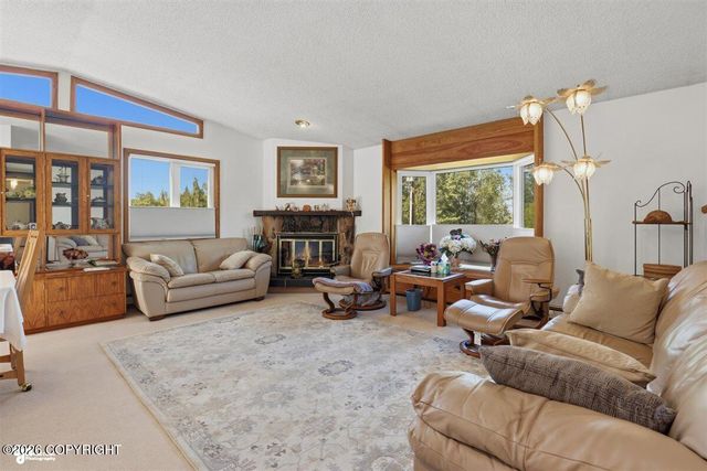 11407 Echo Street, Eagle River, AK 99577