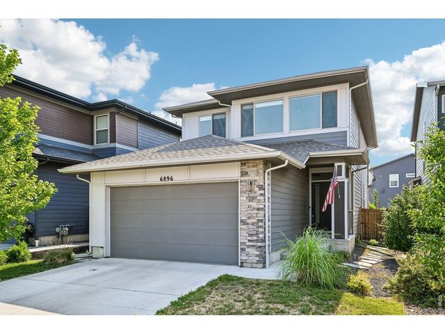 6896 Canosa St, Denver, CO 80221