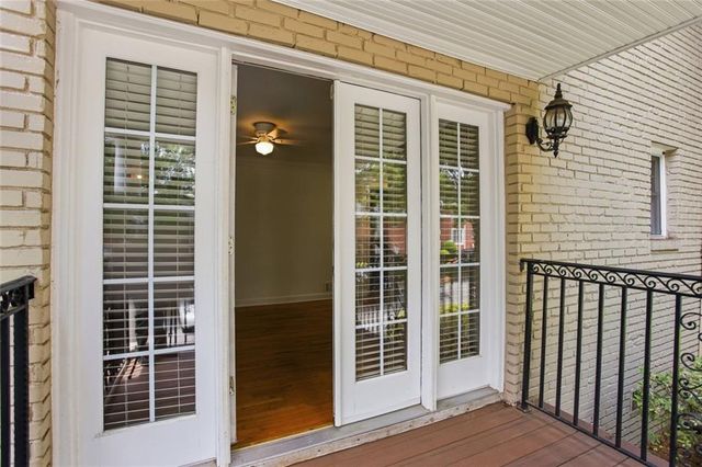 869 Briarcliff Road NE B 18, Atlanta, GA 30306