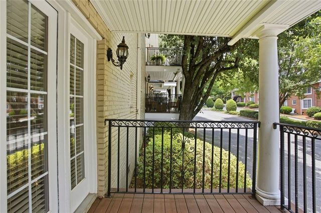869 Briarcliff Road NE B 18, Atlanta, GA 30306