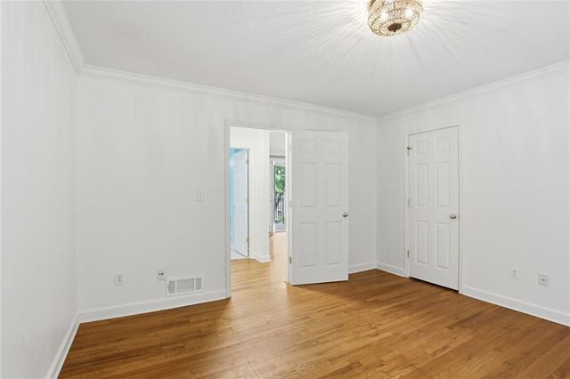 869 Briarcliff Road NE B 18, Atlanta, GA 30306