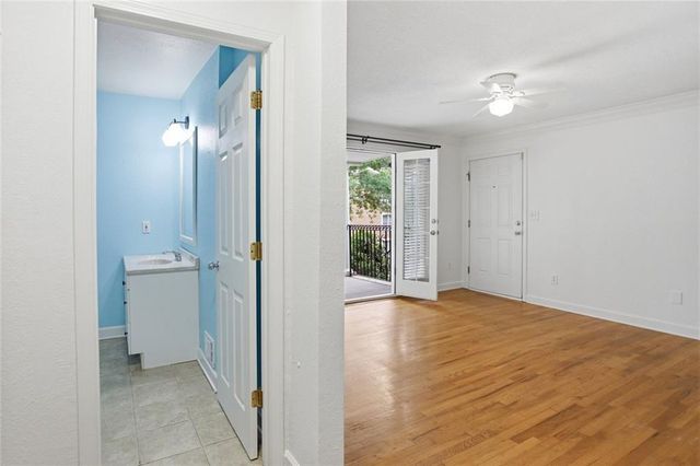 869 Briarcliff Road NE B 18, Atlanta, GA 30306