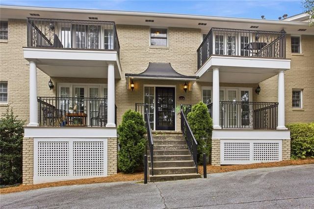 869 Briarcliff Road NE B 18, Atlanta, GA 30306