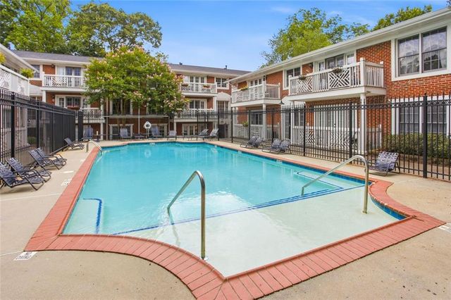 869 Briarcliff Road NE B 18, Atlanta, GA 30306