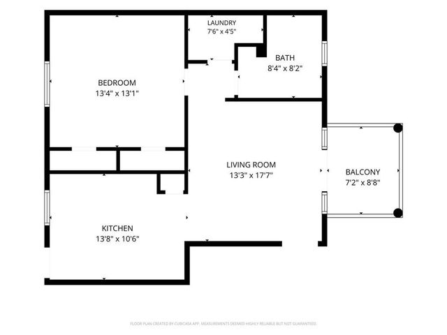 869 Briarcliff Road NE B 18, Atlanta, GA 30306