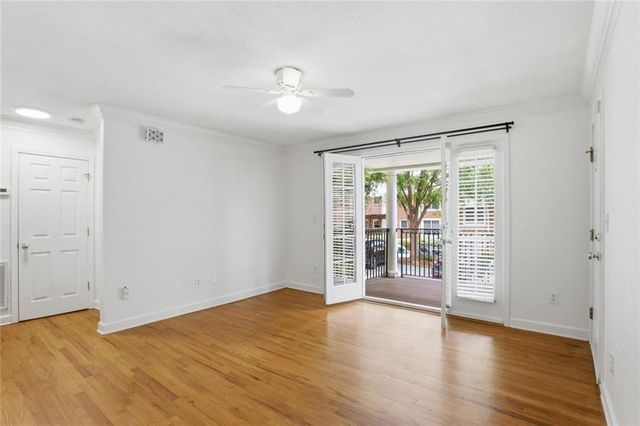 869 Briarcliff Road NE B 18, Atlanta, GA 30306