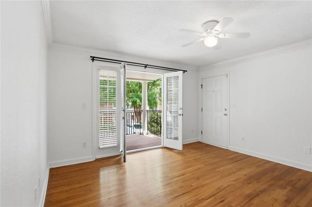 869 Briarcliff Road NE B 18, Atlanta, GA 30306