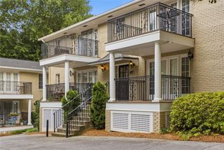 869 Briarcliff Road NE B 18, Atlanta, GA 30306