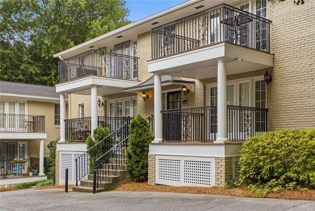 869 Briarcliff Road NE B 18, Atlanta, GA 30306