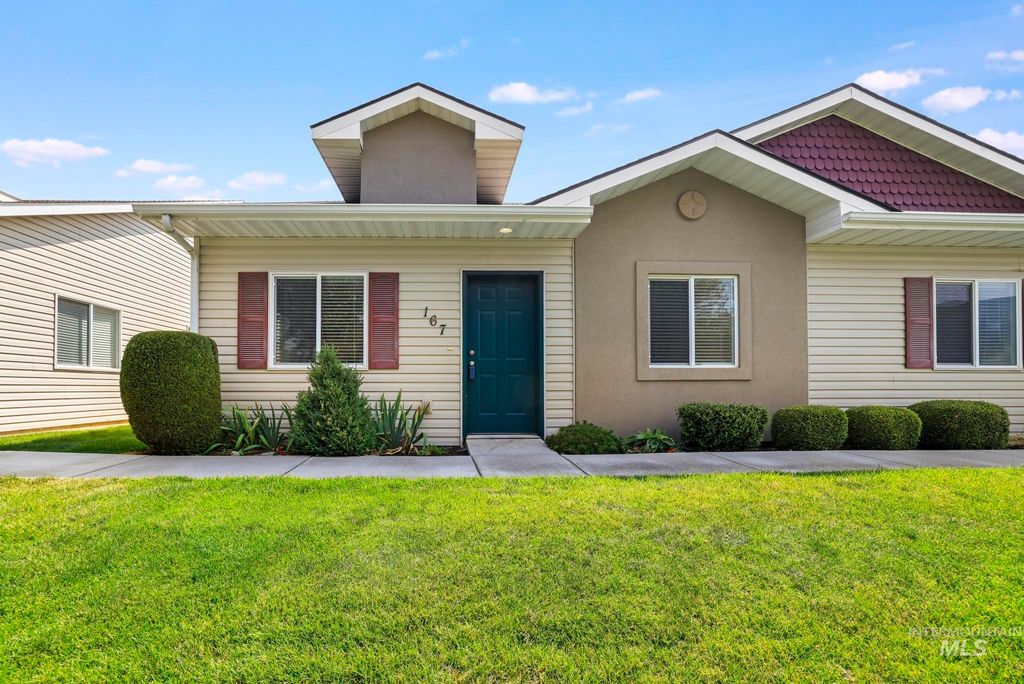 167 New Hampshire Way, Twin Falls, ID 83301 photo 1