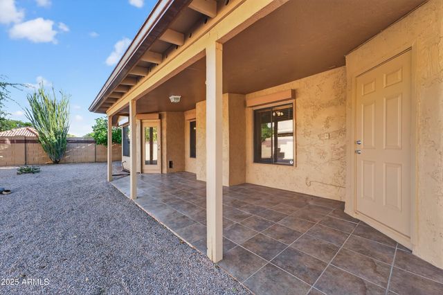 2262 E LOCKWOOD Street, Mesa, AZ 85213