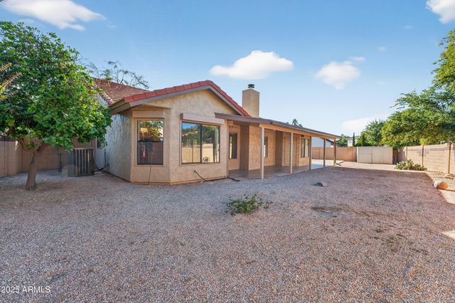 2262 E LOCKWOOD Street, Mesa, AZ 85213