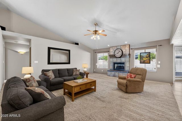 2262 E LOCKWOOD Street, Mesa, AZ 85213