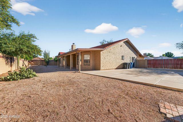 2262 E LOCKWOOD Street, Mesa, AZ 85213