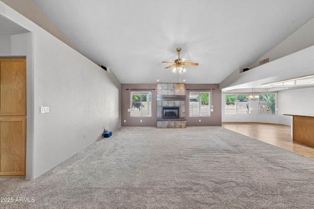 2262 E LOCKWOOD Street, Mesa, AZ 85213