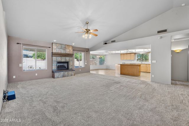 2262 E LOCKWOOD Street, Mesa, AZ 85213