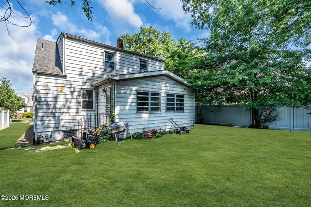 6 Webster Avenue, Kearny, NJ 07032
