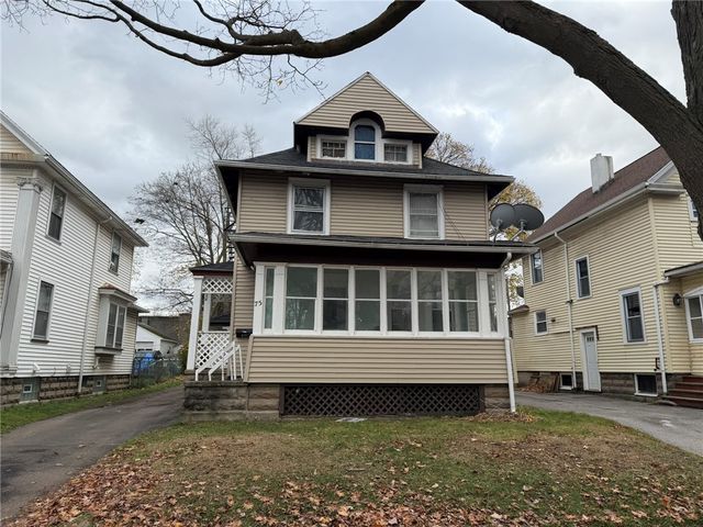 75 Lapham Street, Rochester, NY 14615