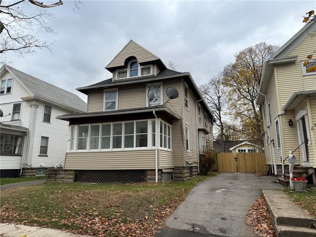 75 Lapham Street, Rochester, NY 14615