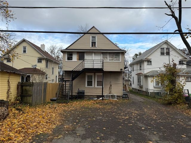 75 Lapham Street, Rochester, NY 14615