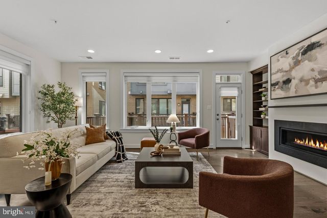 6617 EAMES WAY, Bethesda, MD 20817
