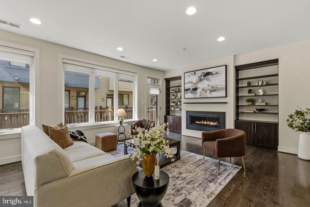 6617 EAMES WAY, Bethesda, MD 20817