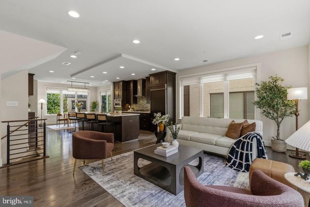 6617 EAMES WAY, Bethesda, MD 20817