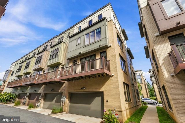 6617 EAMES WAY, Bethesda, MD 20817
