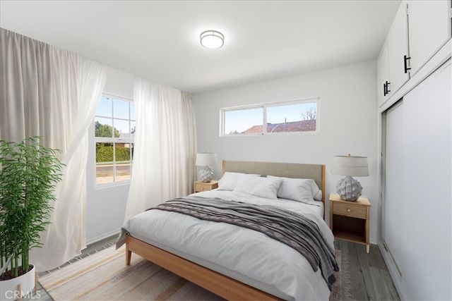 9709 Willis, North Hills, CA 91343