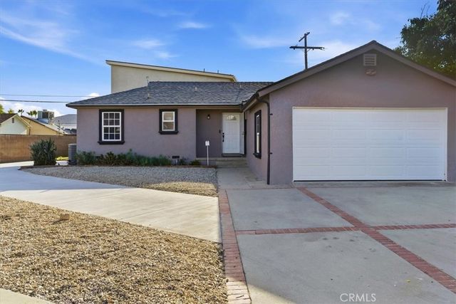 9709 Willis, North Hills, CA 91343