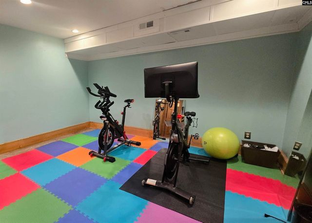 6 Green Shank Court, Irmo, SC 29063