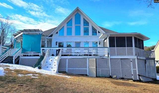 6 Green Shank Court, Irmo, SC 29063