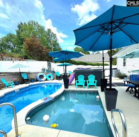 6 Green Shank Court, Irmo, SC 29063