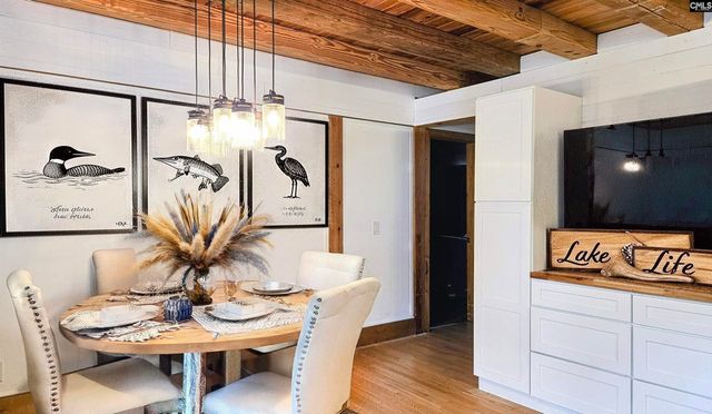 6 Green Shank Court, Irmo, SC 29063