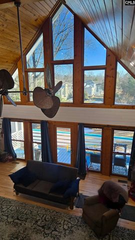 6 Green Shank Court, Irmo, SC 29063