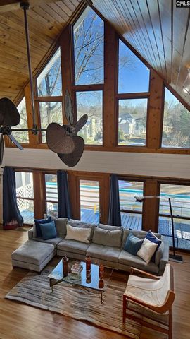 6 Green Shank Court, Irmo, SC 29063