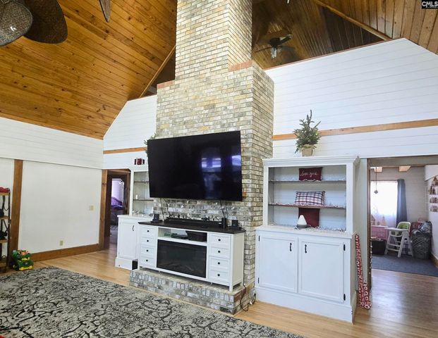 6 Green Shank Court, Irmo, SC 29063