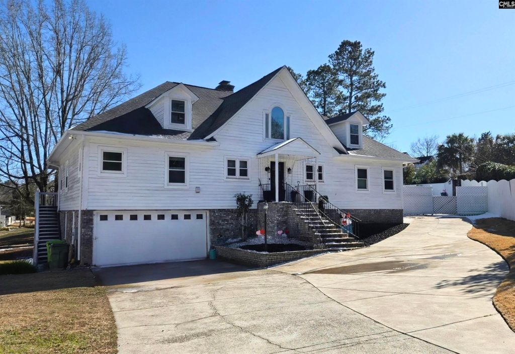 6 Green Shank Court, Irmo, SC 29063