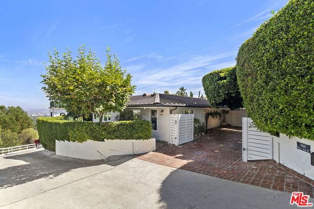 9881 Beverly Grove Drive, Beverly Hills, CA 90210